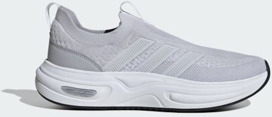 adidas Cloudfoam Cushion Kasut Stokin Kelabu Solid/Cerah/Putih Awan HP3455 Buy adidas Cloudfoam Cushion Kasut Stokin Kelabu Solid/Cerah/Putih Awan HP3455