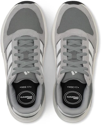 adidas Cloudfoam Cushion 寬版 *灰色/FTWR/灰色 KJ4265 Order adidas Cloudfoam Cushion 寬版 *灰色/FTWR/灰色 KJ4265