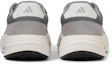 Shop adidas Cloudfoam Cushion 寬版 *灰色/FTWR/灰色 KJ4265