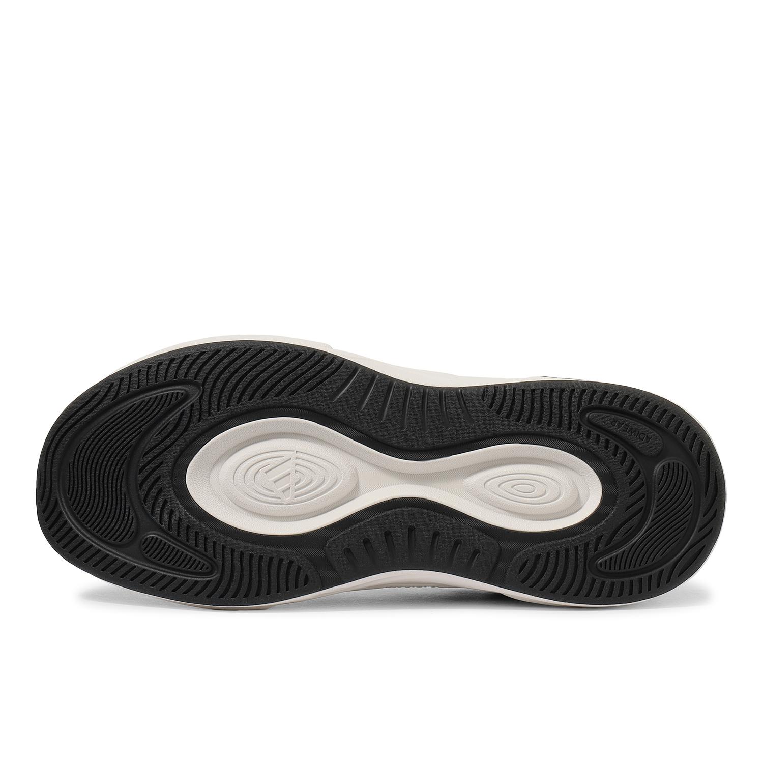 Purchase adidas Cloudfoam Cushion 寬版 *灰色/FTWR/灰色 KJ4265