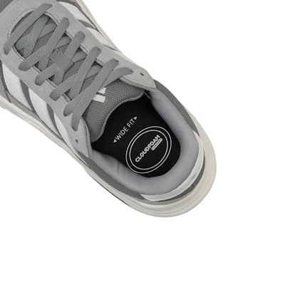 adidas Cloudfoam Cushion 寬版 *灰色/FTWR/灰色 KJ4265 Sizing adidas Cloudfoam Cushion 寬版 *灰色/FTWR/灰色 KJ4265