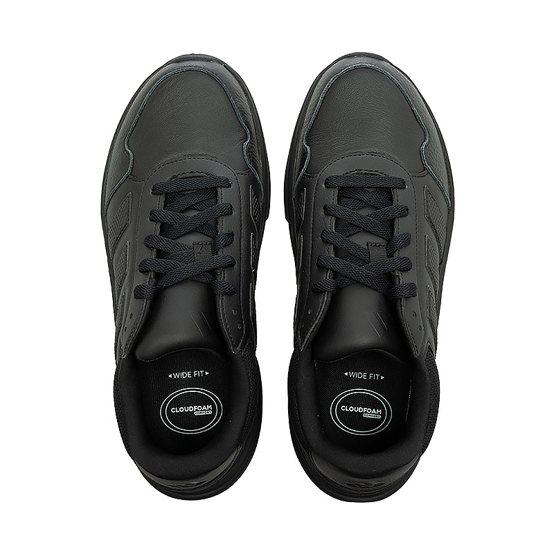 Sizing 아디다스 클라우드폼 쿠션 스니커즈 KJ4255