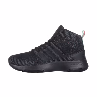 adidas Cloudfoam Executor Mid 'Black'