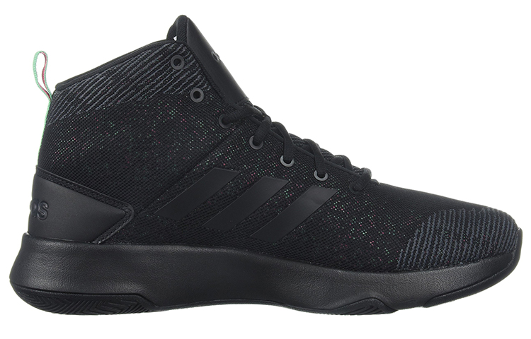 adidas Cloudfoam Executor Mid 'Black' 圖 2