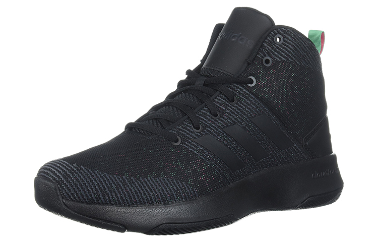 adidas Cloudfoam Executor Mid 'Black' 圖 3