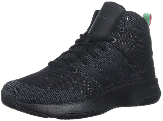 adidas Cloudfoam Executor Mid Black DA9687 DA9687 Novelship