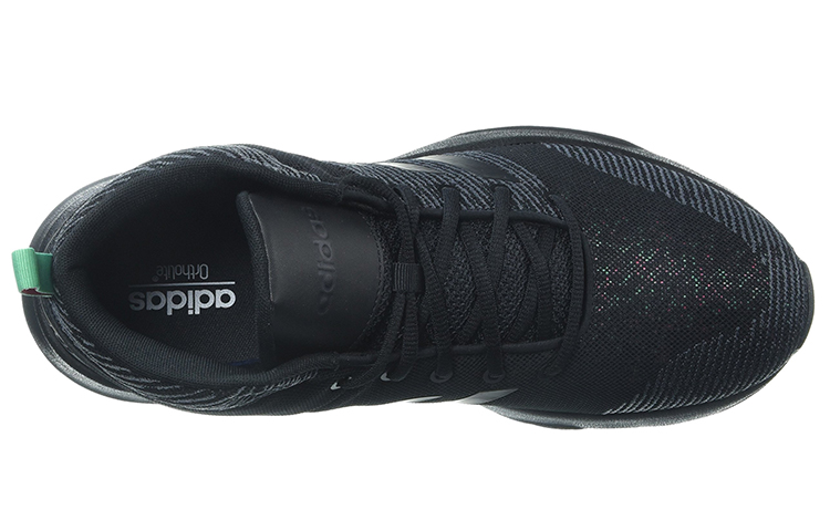 adidas Cloudfoam Executor Mid 'Black' 圖 4