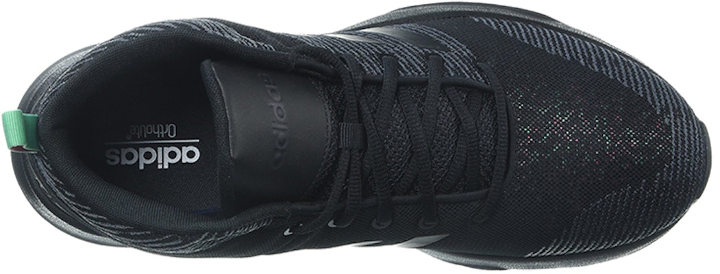 Adidas cloudfoam executor mid hot sale