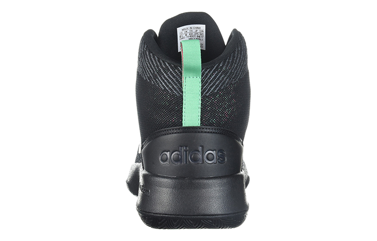adidas Cloudfoam Executor Mid 'Black' 圖 5