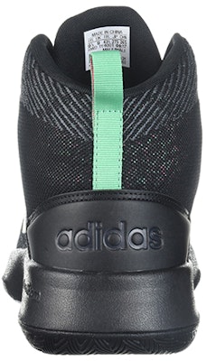 adidas Cloudfoam Executor Mid Black DA9687 DA9687 Novelship