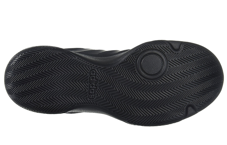 adidas Cloudfoam Executor Mid 'Black' 圖 6