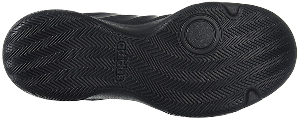 Adidas cloudfoam executor mid sales