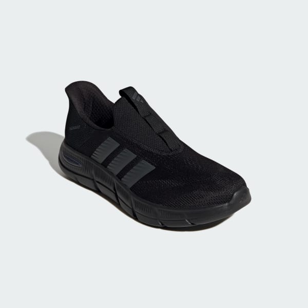Shop adidas Cloudfoam Flex Lounge Rapidfit Sneakers Core Black/Grey Six/Core Black HQ2569