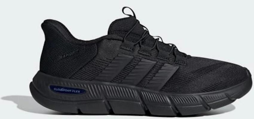 adidas Cloudfoam Flex Rapidfit Sneakers Core Black/Core Black/Carbon HP6993 Buy adidas Cloudfoam Flex Rapidfit Sneakers Core Black/Core Black/Carbon HP6993