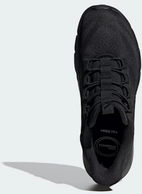 adidas Cloudfoam Flex Rapidfit Sneakers Core Black/Core Black/Carbon HP6993 Order adidas Cloudfoam Flex Rapidfit Sneakers Core Black/Core Black/Carbon HP6993