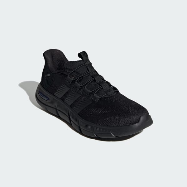 Shop adidas Cloudfoam Flex Rapidfit Sneakers Core Black/Core Black/Carbon HP6993