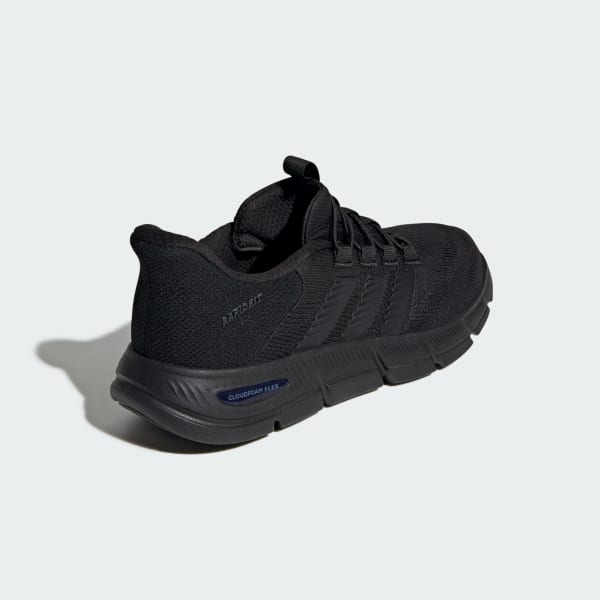 Purchase adidas Cloudfoam Flex Rapidfit Sneakers Core Black/Core Black/Carbon HP6993
