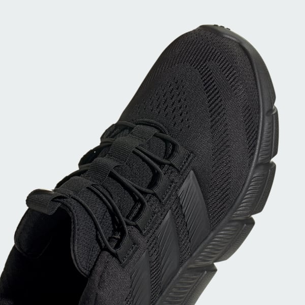 Cheap adidas Cloudfoam Flex Rapidfit Sneakers Core Black/Core Black/Carbon HP6993