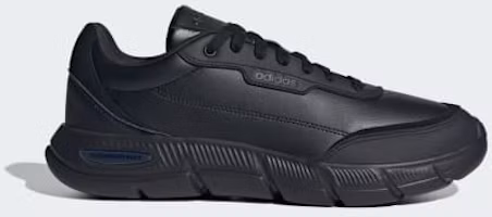 adidas Cloudfoam Flex Smart Casual Shoes Core Black/Carbon/Core Black KI4916 adidas Cloudfoam Flex Smart Casual Shoes Core Black/Carbon/Core Black KI4916