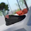 Lookbook adidas Cloudfoam Flex Kasut Santai Hitam/Core Black/Carbon KI4916