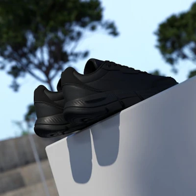 adidas Cloudfoam Flex Kasut Santai Hitam/Core Black/Carbon KI4916 Cheap adidas Cloudfoam Flex Kasut Santai Hitam/Core Black/Carbon KI4916