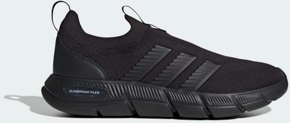 adidas Cloudfoam Flex Sock Sneakers Core Black/Core Black/Carbon HQ4842 Buy adidas Cloudfoam Flex Sock Sneakers Core Black/Core Black/Carbon HQ4842