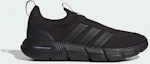 Buy adidas Cloudfoam Flex Sock Sneakers Core Black/Core Black/Carbon HQ4842
