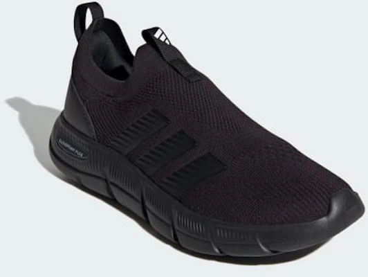 adidas Cloudfoam Flex Sock Sneakers Core Black/Core Black/Carbon HQ4842 Shop adidas Cloudfoam Flex Sock Sneakers Core Black/Core Black/Carbon HQ4842