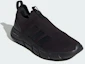 Shop adidas Cloudfoam Flex Sock Sneakers Core Black/Core Black/Carbon HQ4842