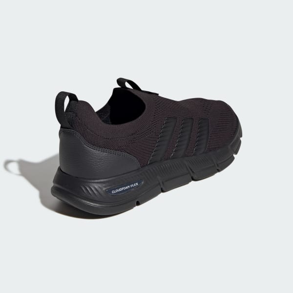Purchase adidas Cloudfoam Flex Sock Sneakers Core Black/Core Black/Carbon HQ4842