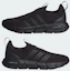 Sizing adidas Cloudfoam Flex Sock Sneakers Core Black/Core Black/Carbon HQ4842