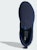 adidas Cloudfoam Go Lounger 'Biru Gelap' ID4020