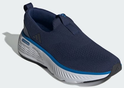 adidas Cloudfoam Go Lounger 'Azul Oscuro' ID4020 Shop adidas Cloudfoam Go Lounger 'Azul Oscuro' ID4020