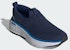 adidas Cloudfoam Go Lounger 'Biru Gelap' ID4020