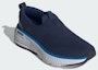 Shop adidas Cloudfoam Go Lounger 'Biru Gelap' ID4020