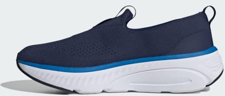 adidas Cloudfoam Go Lounger 'Dark Blue' ID4020 Details for adidas Cloudfoam Go Lounger 'Dark Blue' ID4020