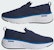 adidas Cloudfoam Go Lounger 'Biru Gelap' ID4020