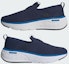 Sizing adidas Cloudfoam Go Lounger 'Biru Gelap' ID4020