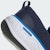 adidas Cloudfoam Go Lounger 'Biru Gelap' ID4020
