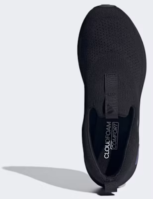 adidas Cloudfoam Go Lounger 'Lucid Blue' ID4019 Lookbook adidas Cloudfoam Go Lounger 'Lucid Blue' ID4019