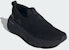 adidas Cloudfoam Go Lounger 'Lucid Blue' Biru Lucid ID4019