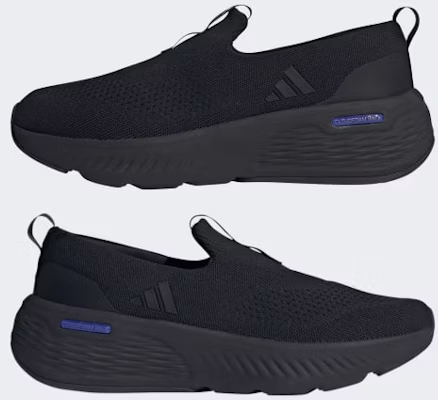 adidas Cloudfoam Go Lounger 'Lucid Blue' ID4019 Cheap adidas Cloudfoam Go Lounger 'Lucid Blue' ID4019