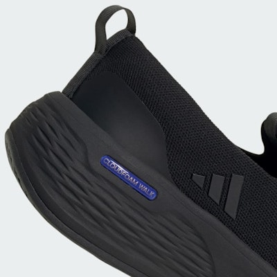 adidas Cloudfoam Go Lounger 'Lucid Blue' ID4019 1
