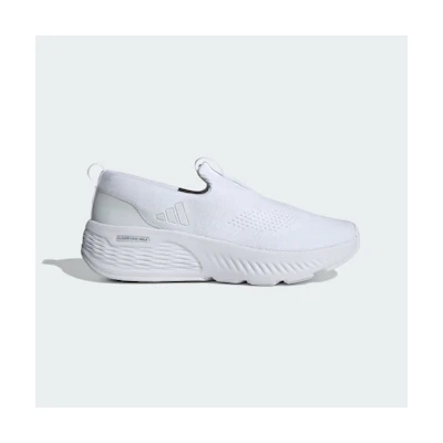 Adidas Cloudfoam Go Lounger Sneakers Cloud White/Cloud White/Cloud White