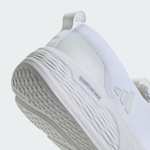 Cheap Adidas Cloudfoam Go 休閒鞋 雲白/雲白/雲白 JH7221