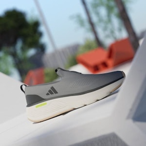 Adidas Cloudfoam Go Lounger Kasut Sukan Lelaki ID4021 Lookbook Adidas Cloudfoam Go Lounger Kasut Sukan Lelaki ID4021