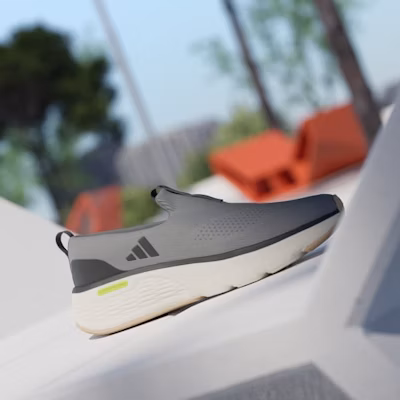 Adidas Cloudfoam Go Lounger Sneakers ID4021 Lookbook Adidas Cloudfoam Go Lounger Sneakers ID4021