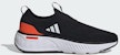 adidas Cloudfoam Go Sock 'Hitam Inti' ID4036
