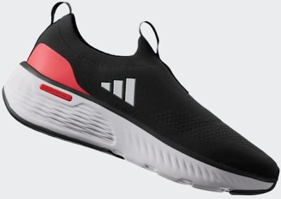阿迪达斯 Cloudfoam Go Sock '核心黑' ID4036 Order 阿迪达斯 Cloudfoam Go Sock '核心黑' ID4036