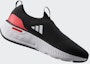 Order adidas Cloudfoam Go Sock 'Hitam Inti' ID4036